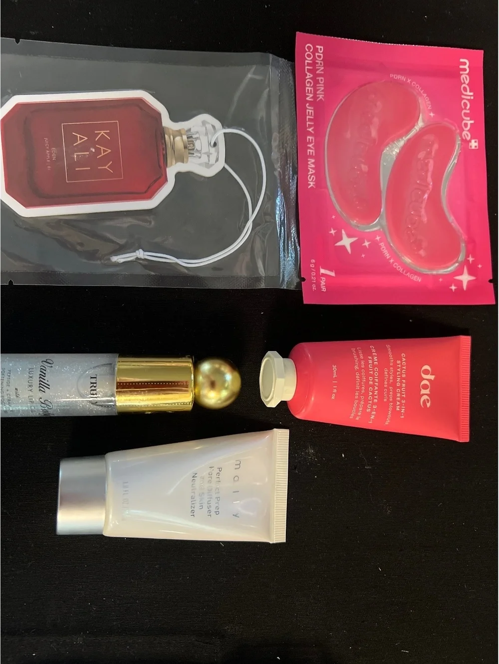 ✨ Aesthetic Beauty Bundle Lot | Dae, Medicube, Kayali, Phytosurgence, Truly ✨